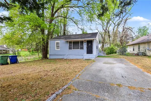 2293 Ewing Street Sw, Atlanta, GA 30331