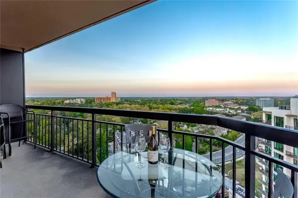 3481 Lakeside Drive Ne #2903, Atlanta, GA 30326
