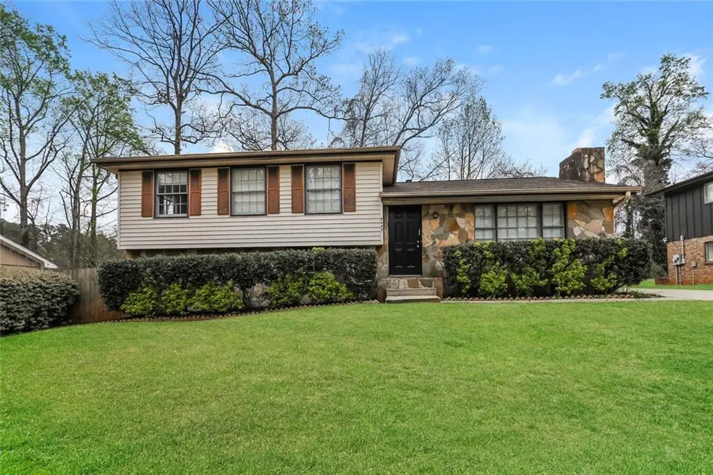 8455 Magnolia Drive, Jonesboro, GA 30238 - #1