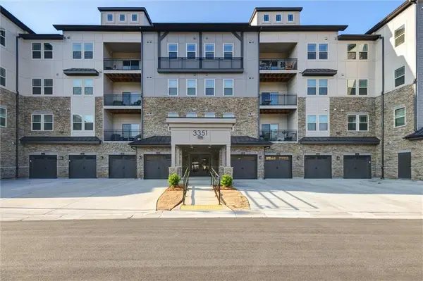 3351 Orwell Way #2401, Cumming, GA 30041