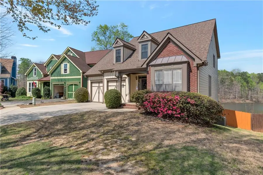 1207 Christiana Crossing, Lawrenceville, GA 30043 - #3