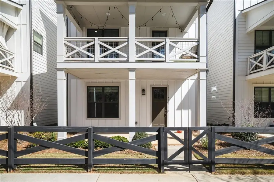 2369 Rover Court, Atlanta, GA 30317 - #2