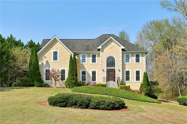 789 Rutland Court, Lithonia, GA 30058