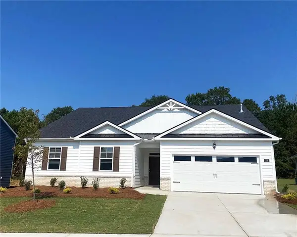 200 Defilippe Drive, Statham, GA 30666