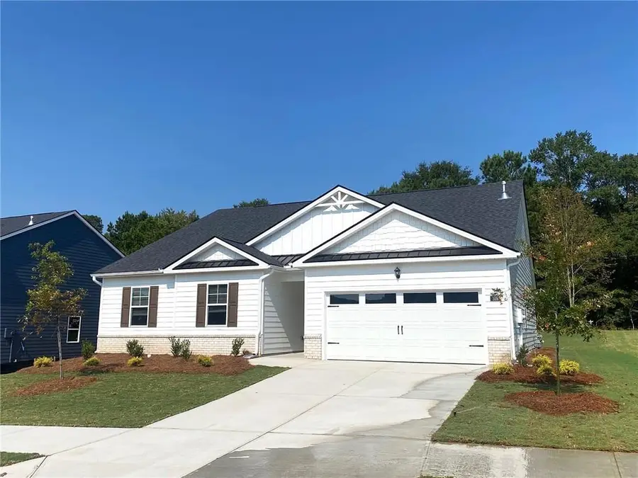 200 Defilippe Drive, Statham, GA 30666 - #2