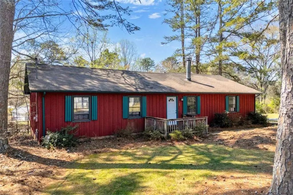 185 Live Oak Place, Athens, GA 30606 - #1