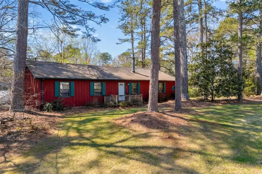 185 Live Oak Place, Athens, GA 30606 - #2