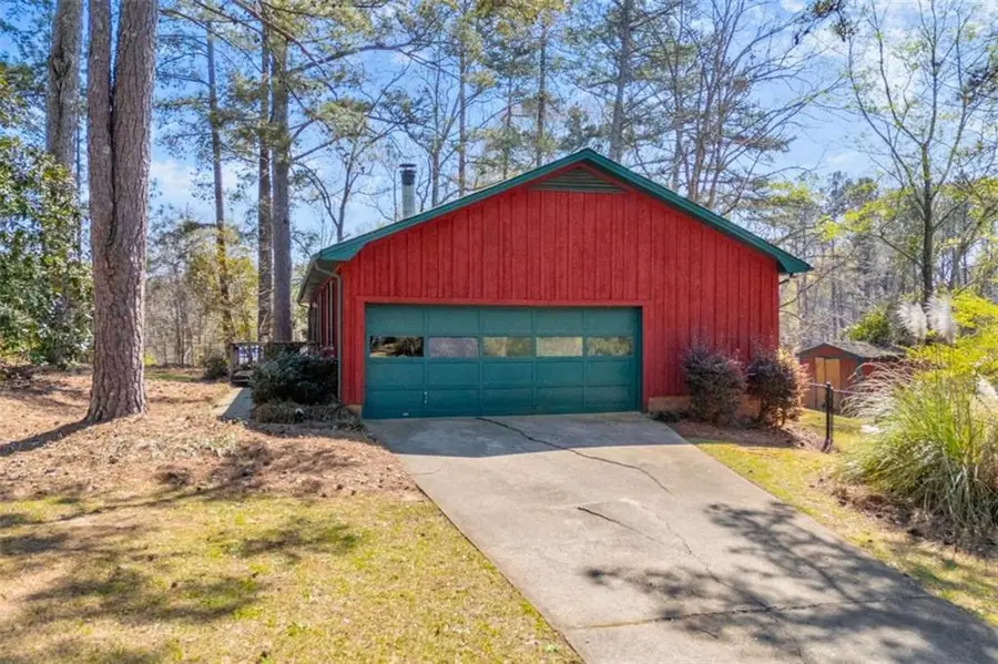 185 Live Oak Place, Athens, GA 30606 - #3