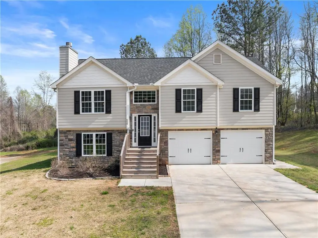 5430 Stepstone Way, Gainesville, GA 30506 - #1