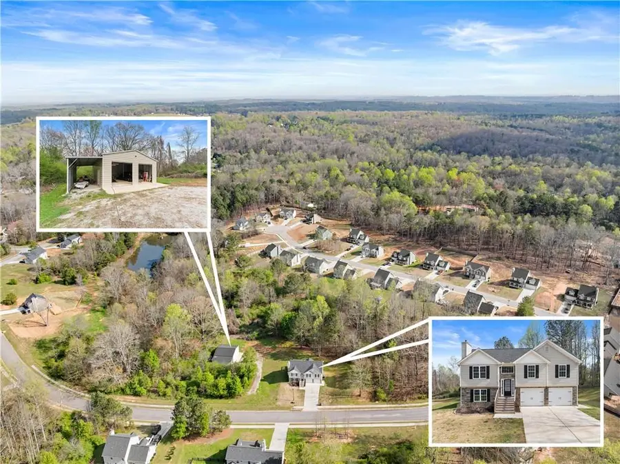 5430 Stepstone Way, Gainesville, GA 30506 - #2