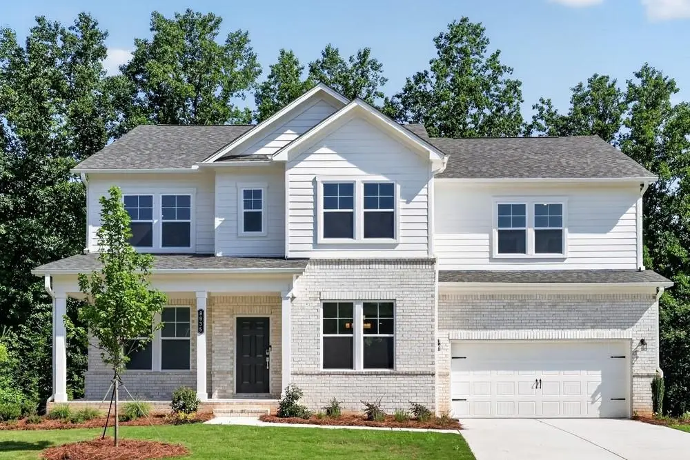 8935 Avonbrook Close, Ball Ground, GA 30107 - #1
