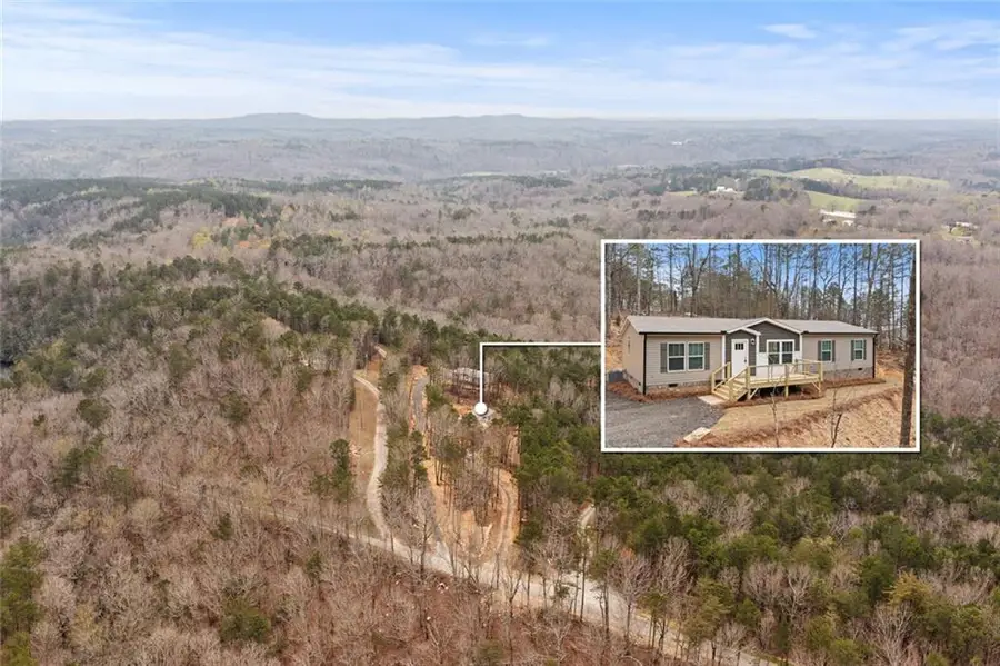 1204 Rockhouse Road, Waleska, GA 30183 - #2