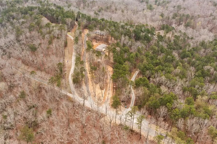 1204 Rockhouse Road, Waleska, GA 30183 - #3