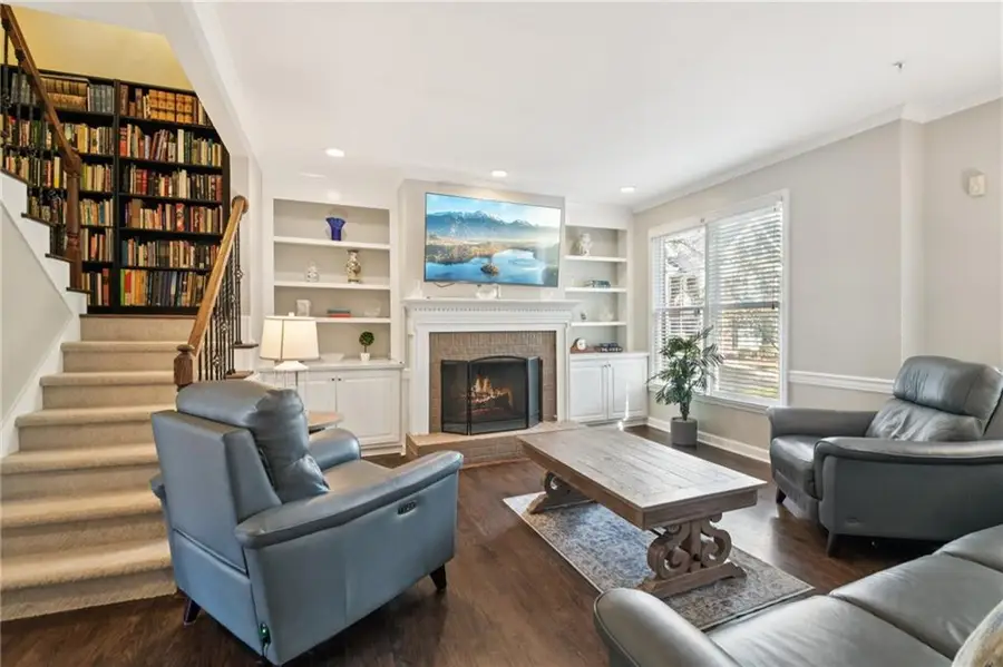 1192 Brookhaven Glen Ne, Atlanta, GA 30319 - #2