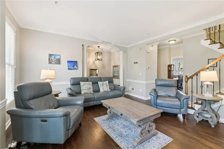 1192 Brookhaven Glen Ne, Atlanta, GA 30319 - #3