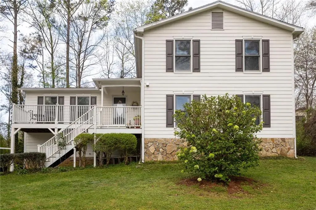 916 Andover Court, Woodstock, GA 30188 - #1