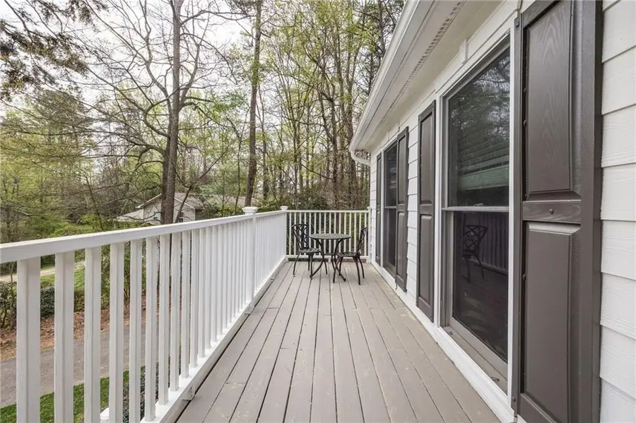 916 Andover Court, Woodstock, GA 30188 - #3