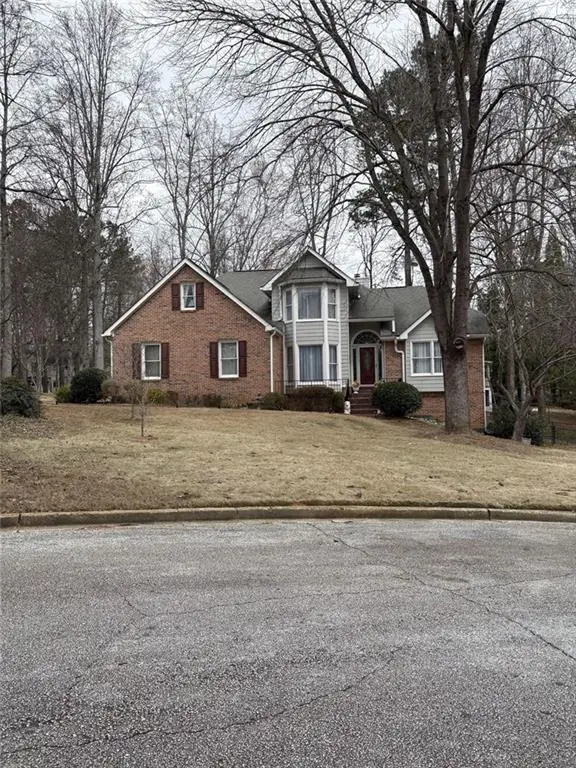 9440 Logan Lane, Douglasville, GA 30135 - #1