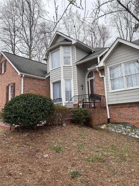 9440 Logan Lane, Douglasville, GA 30135 - #2