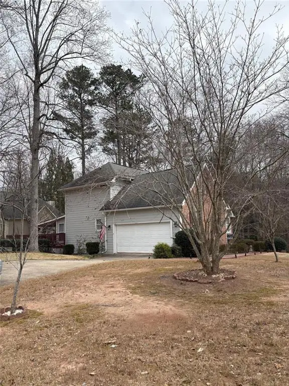 9440 Logan Lane, Douglasville, GA 30135 - #3