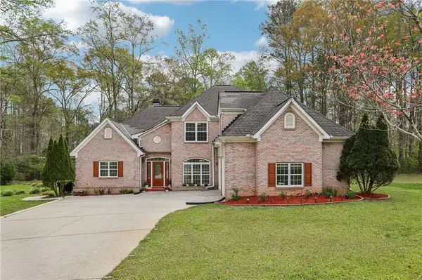 140 Lang Drive, Fayetteville, GA 30214