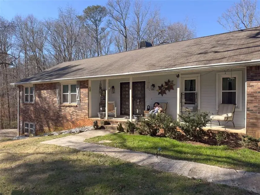 905 E Atlanta Road E, Stockbridge, GA 30281 - #2