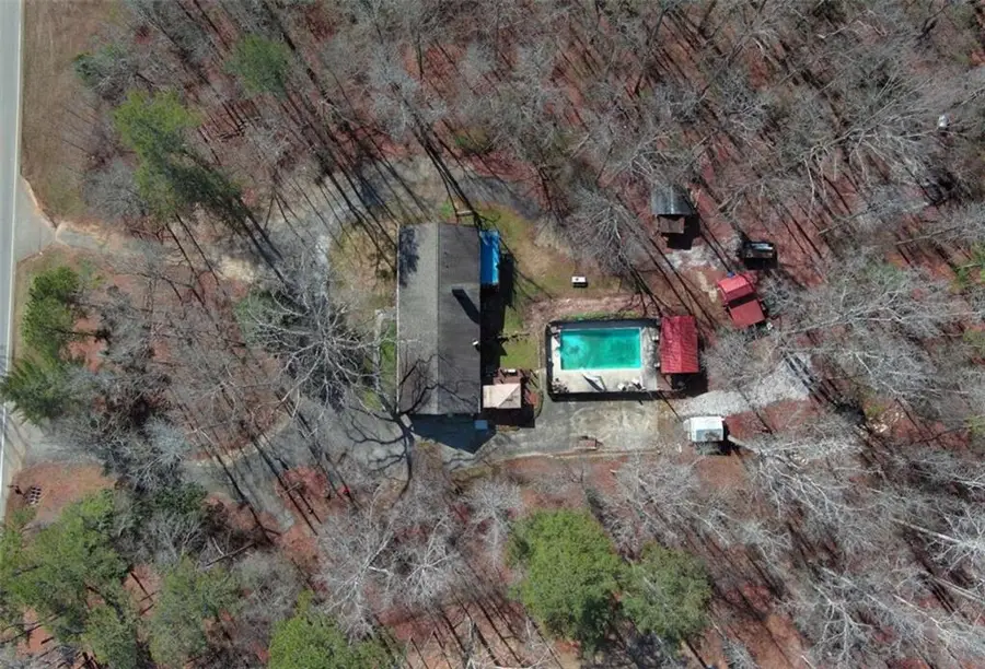 905 E Atlanta Road E, Stockbridge, GA 30281 - #3