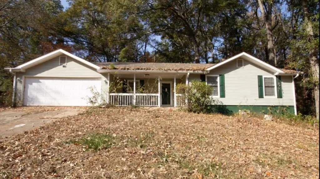 126 Wildwood Road, Stockbridge, GA 30281 - #1