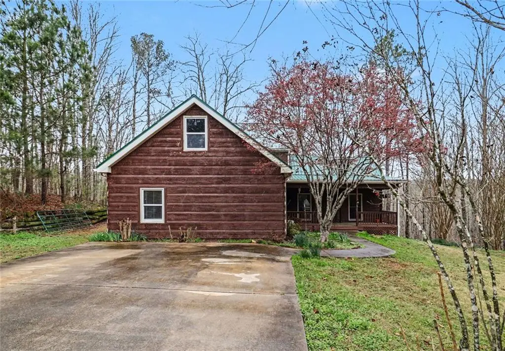 9150 W Banks Mill Road, Winston, GA 30187 - #1