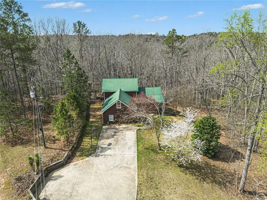 9150 W Banks Mill Road, Winston, GA 30187 - #2