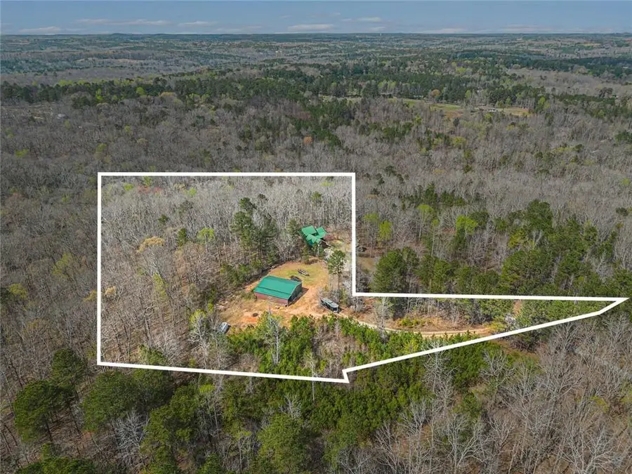 9150 W Banks Mill Road, Winston, GA 30187 - #3