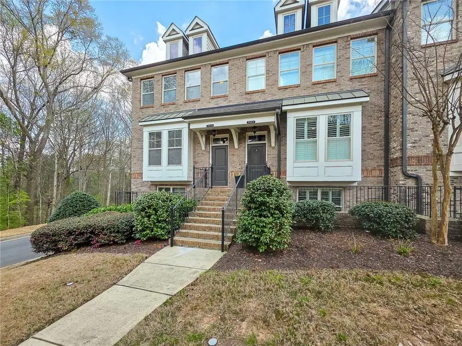 7910 Willoughby Court, Alpharetta, GA 30005 - #3