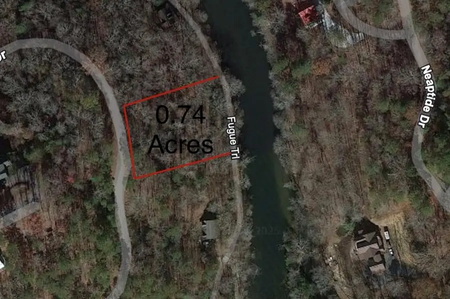 0 Fugue Drive, Ellijay, GA 30540 - #2