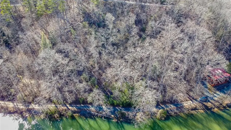0 Fugue Drive, Ellijay, GA 30540 - #3