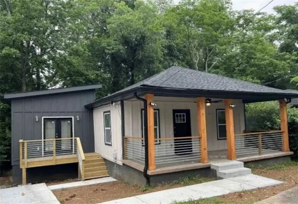 1104 Welch Street Sw, Atlanta, GA 30310 - #1