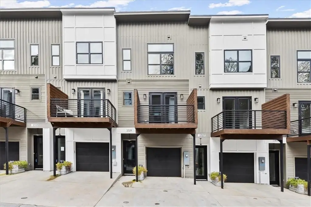 2329 Mason Drive #D24, Atlanta, GA 30316 - #1