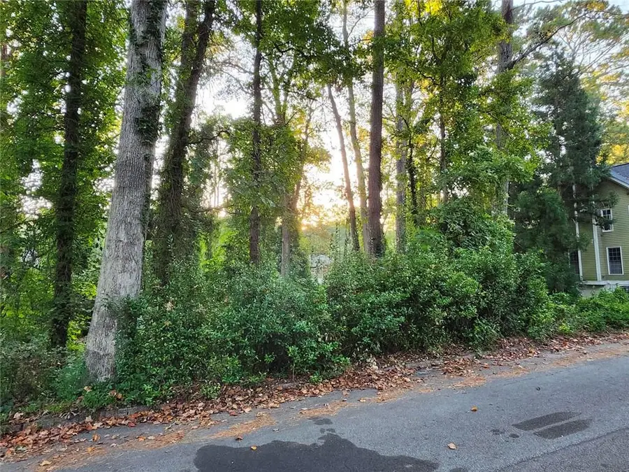 523 Spruce Drive, Pine Lake, GA 30072 - #2