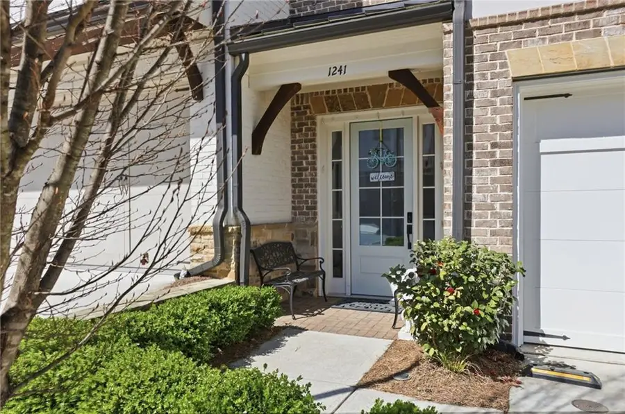 1241 Hightower Crossing Nw, Marietta, GA 30060 - #2