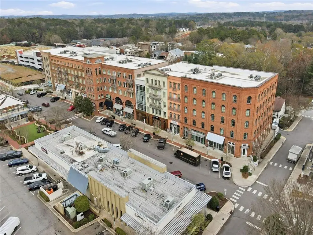 360 Chambers Street #456, Woodstock, GA 30188 - #1