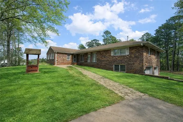 3191 Ernest W Barrett Parkway Nw, Marietta, GA 30064