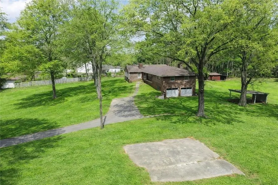 3191 Ernest W Barrett Parkway Nw, Marietta, GA 30064 - #2