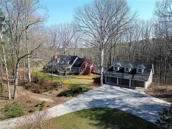 8381 Highway 100, Buchanan, GA 30113