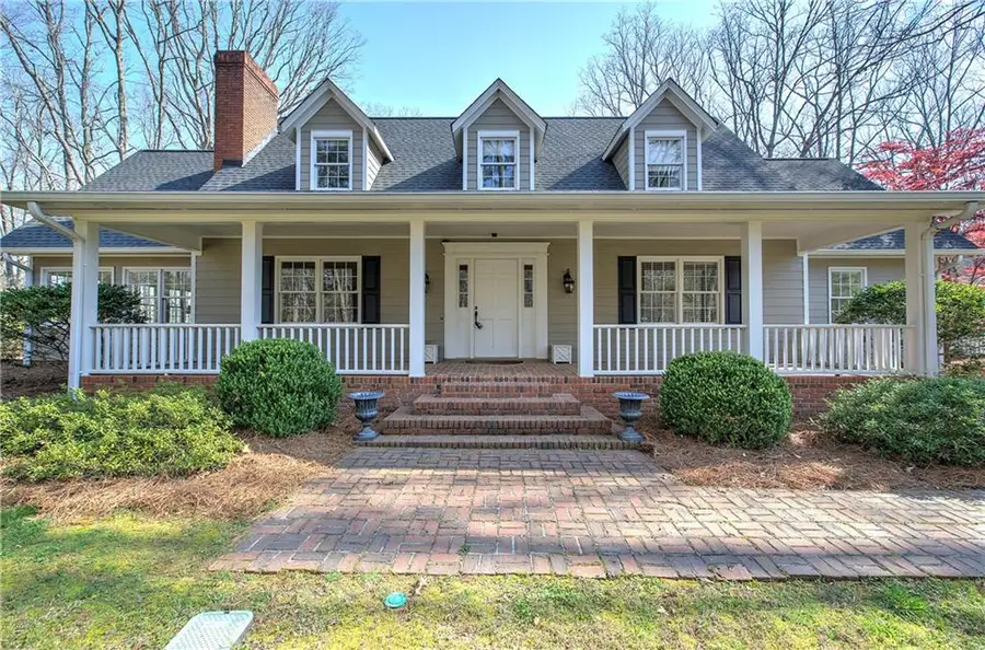 8381 Highway 100, Buchanan, GA 30113 - #2