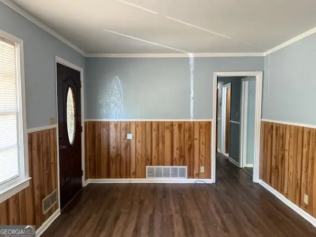 618 Valley Road, Cedartown, GA 30125 - #2