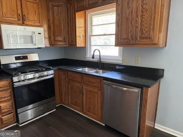 618 Valley Road, Cedartown, GA 30125 - #3