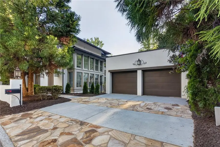 6535 Vickery Creek Road, Cumming, GA 30040 - #2