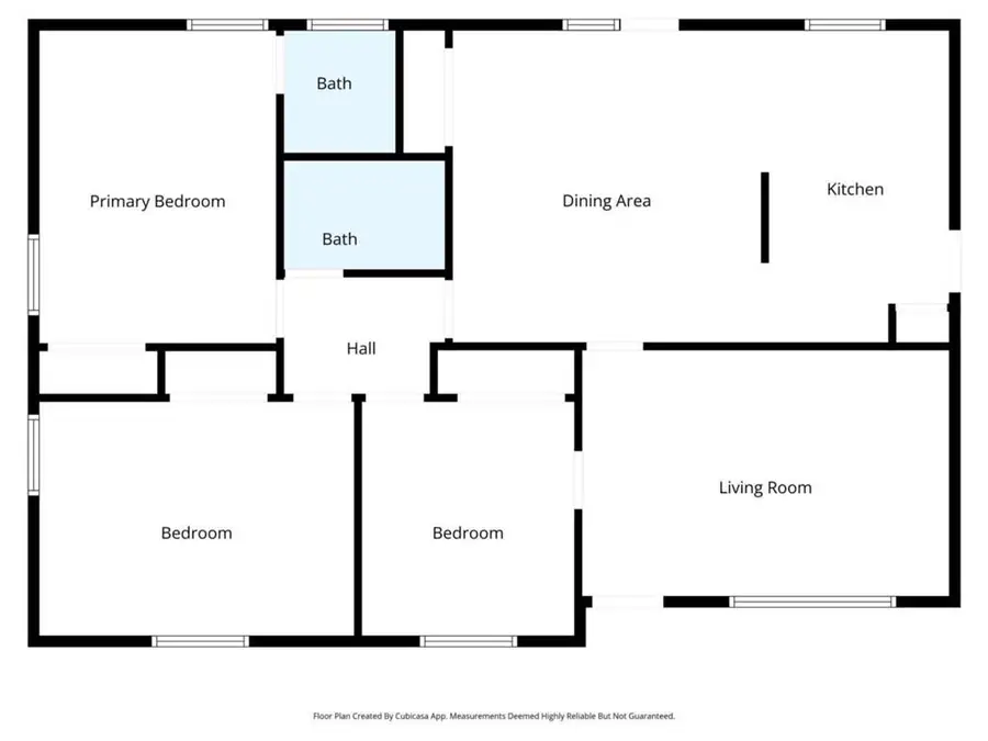 263 E Girard Avenue E, Cedartown, GA 30125 - #2