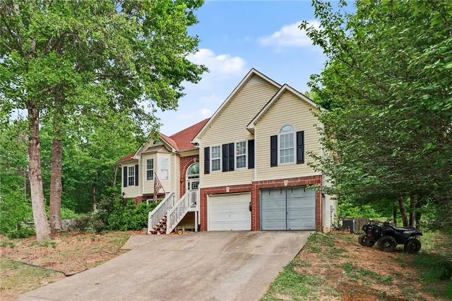 15 Indian Valley Way, Rydal, GA 30171 - #2