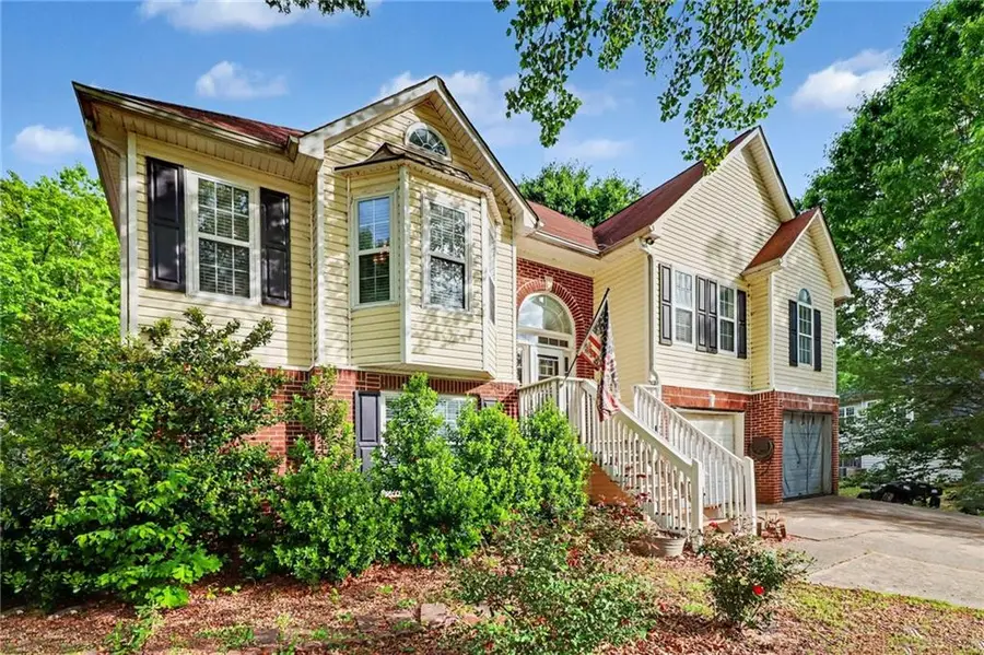 15 Indian Valley Way, Rydal, GA 30171 - #3