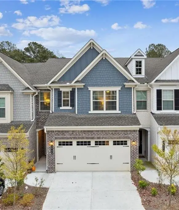 2009 Lanier Harbor Point, Buford, GA 30518 - #1